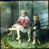 Gypsies and Vagrants